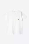 W' Pocket T-Shirt