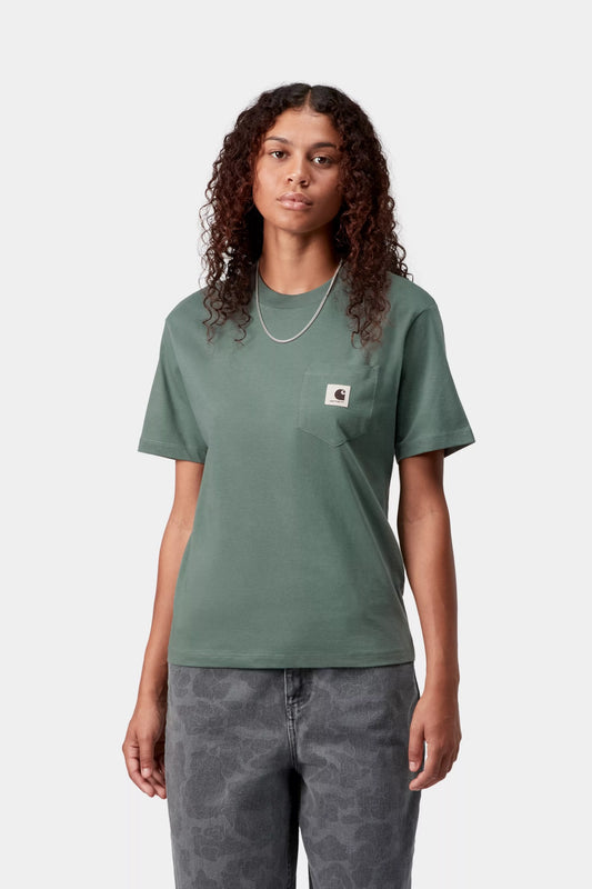 W' Pocket T-Shirt