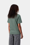 W' Pocket T-Shirt