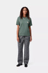 W' Pocket T-Shirt