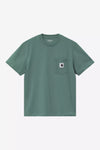 W' Pocket T-Shirt