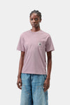 W' Pocket T-Shirt