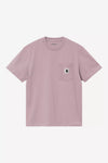 W' Pocket T-Shirt