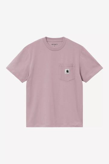 W' Pocket T-Shirt