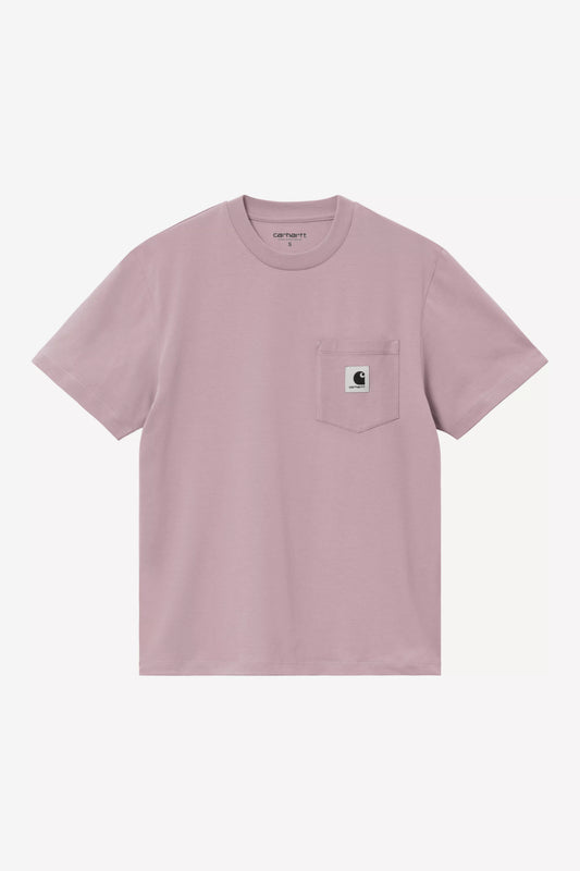 W' Pocket T-Shirt