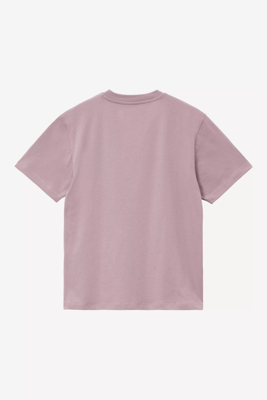 W' Pocket T-Shirt