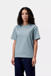 W' Pocket T-Shirt