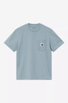 W' Pocket T-Shirt