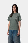 W' Pocket T-Shirt