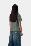 W' Pocket T-Shirt