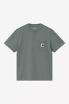 W' Pocket T-Shirt