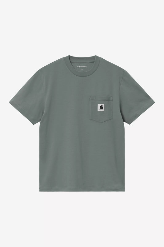 W' Pocket T-Shirt