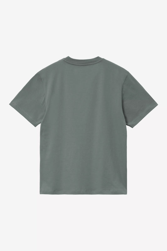 W' Pocket T-Shirt