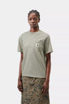 W' Pocket T-Shirt