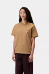 W' Pocket T-Shirt