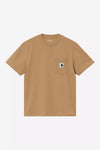 W' Pocket T-Shirt