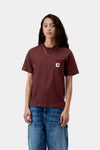 W' Pocket T-Shirt
