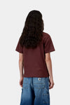 W' Pocket T-Shirt