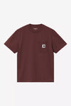 W' Pocket T-Shirt