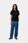 W' Pocket T-Shirt