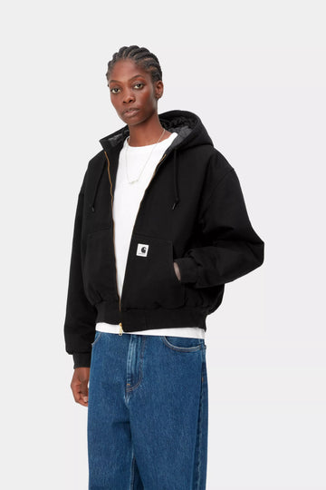 W' OG Active Jacket
