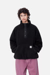 W' Elliot High Neck Liner