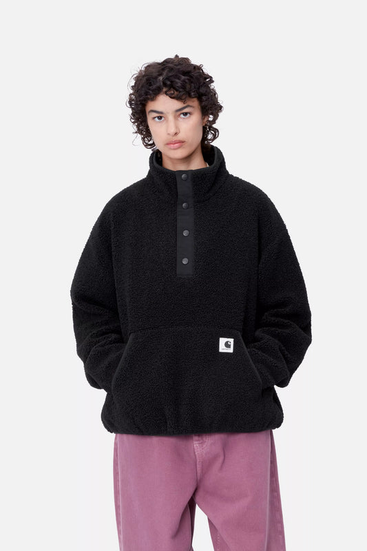 W' Elliot High Neck Liner