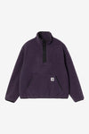 W' Elliot High Neck Liner