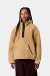 W' Elliot High Neck Liner