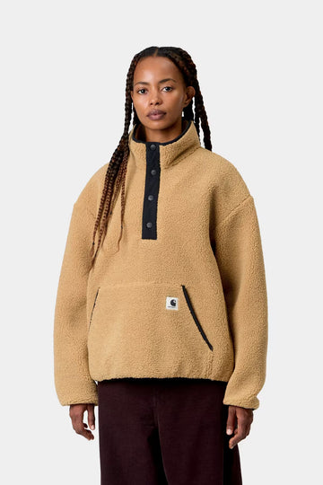 W' Elliot High Neck Liner