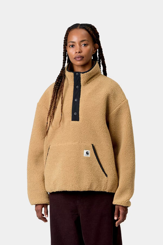 W' Elliot High Neck Liner