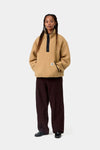 W' Elliot High Neck Liner