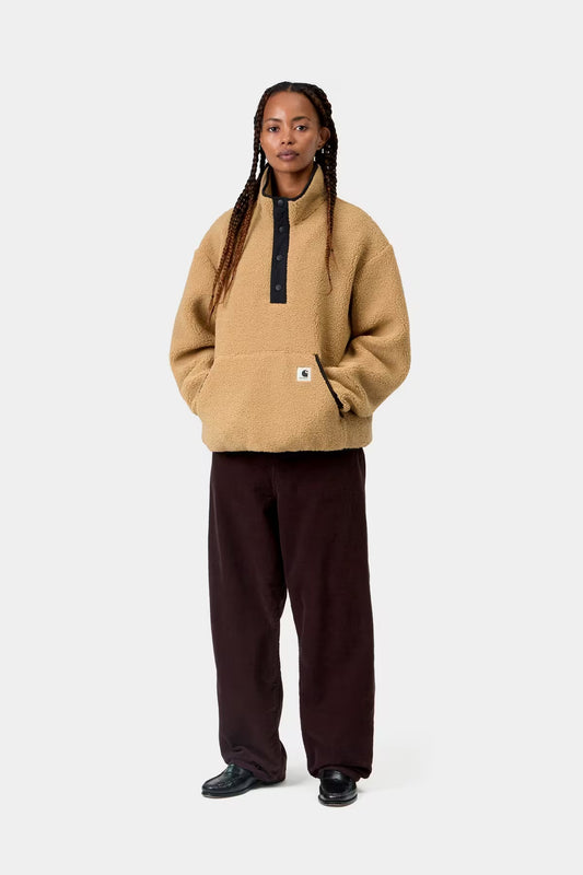 W' Elliot High Neck Liner