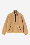 W' Elliot High Neck Liner
