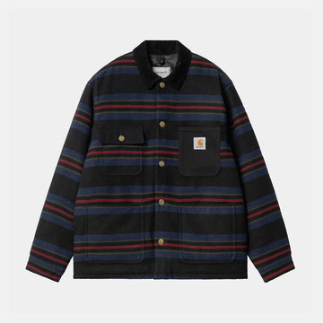 Oregon Jacket