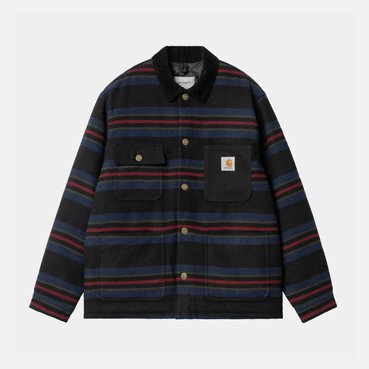Oregon Jacket