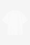 W' Heart Patch T-Shirt
