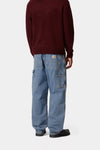 Double Knee Pant - I032699