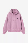 W' Hooded Nelson Sweat