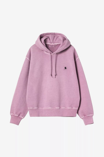 W' Hooded Nelson Sweat