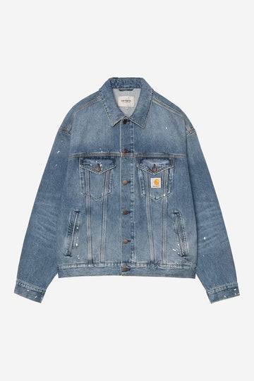 Helston Jacket