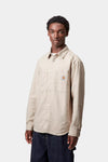 Walter Shirt Jac