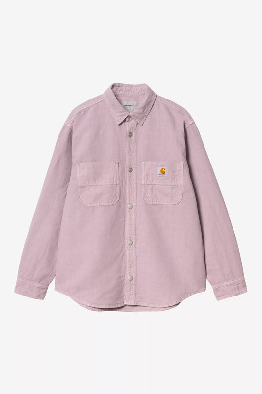 Walter Shirt Jac