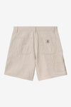 Walter Single Knee Short