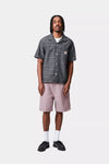 Walter Single Knee Short