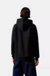 W' Hooded Carhartt Sweatshirt