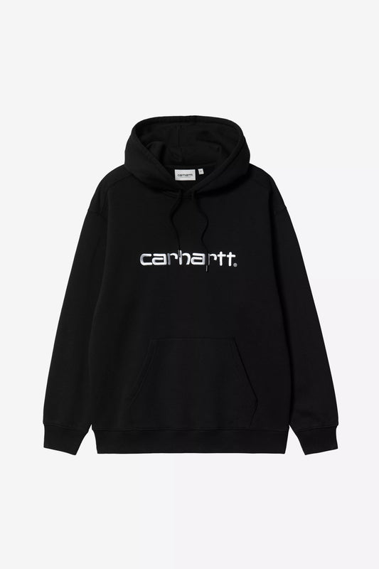 W' Hooded Carhartt Sweatshirt