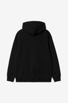 W' Hooded Carhartt Sweatshirt