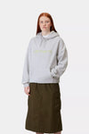 W' Hooded Carhartt Sweatshirt
