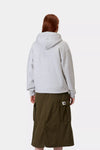 W' Hooded Carhartt Sweatshirt